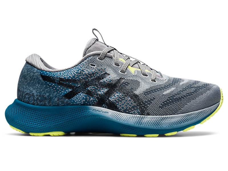 Asics GEL-NIMBUS LITE Løbesko Herre - Blå - SKU.60706234